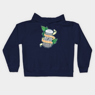 Peppermore Kids Hoodie